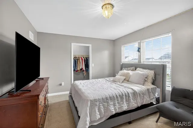 $340,000 | 1721 Lombardi Court, Swansea, IL 62226