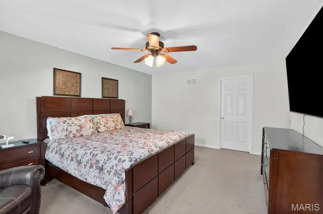 $340,000 | 1721 Lombardi Court, Swansea, IL 62226