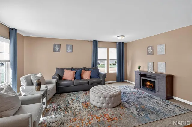 $340,000 | 1721 Lombardi Court, Swansea, IL 62226