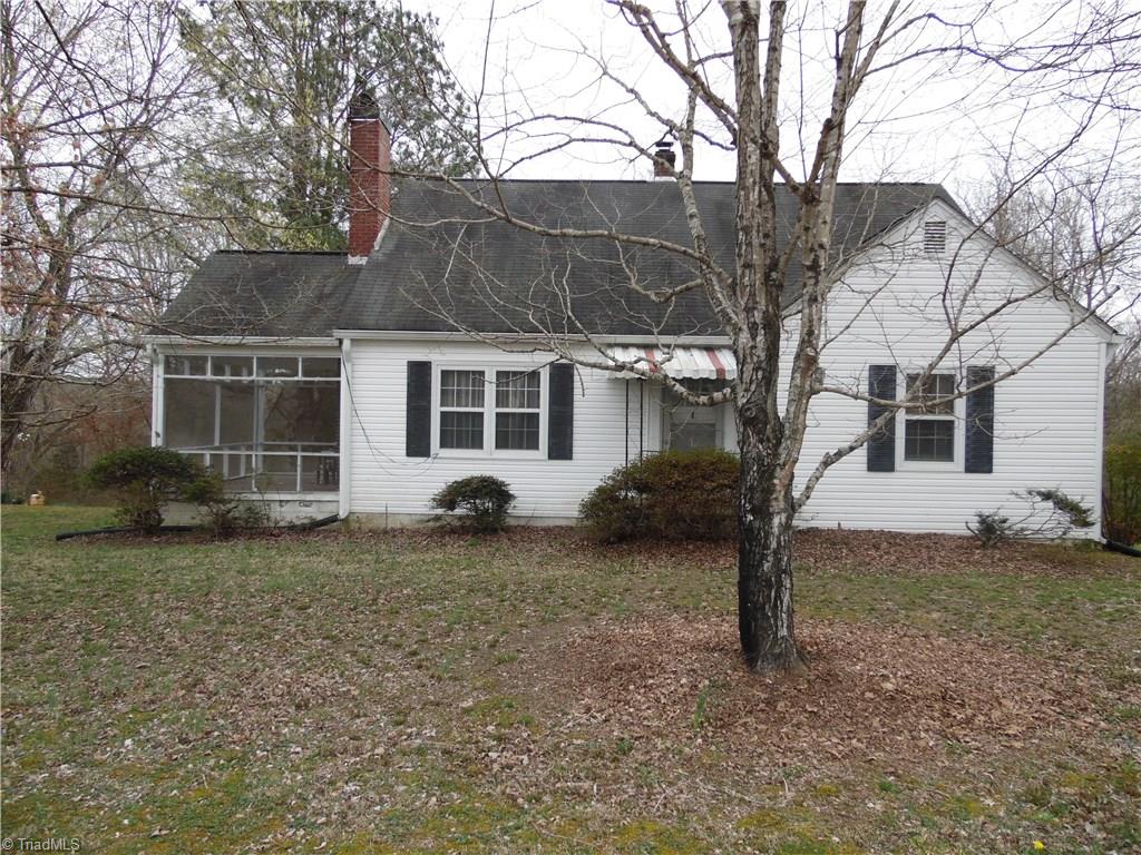 4464 Blanch Road Blanch, NC 27212 - Photo 1 of 16 Gallery Image 1