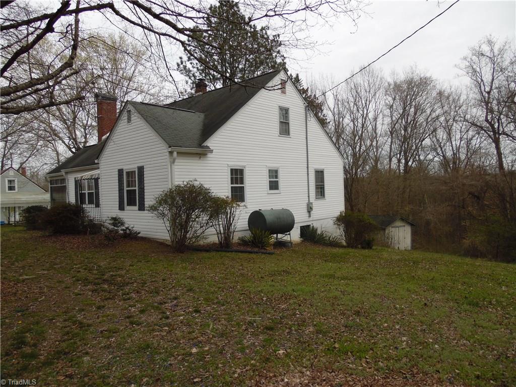 4464 Blanch Road Blanch, NC 27212 - Photo 14 of 16 Gallery Image 14