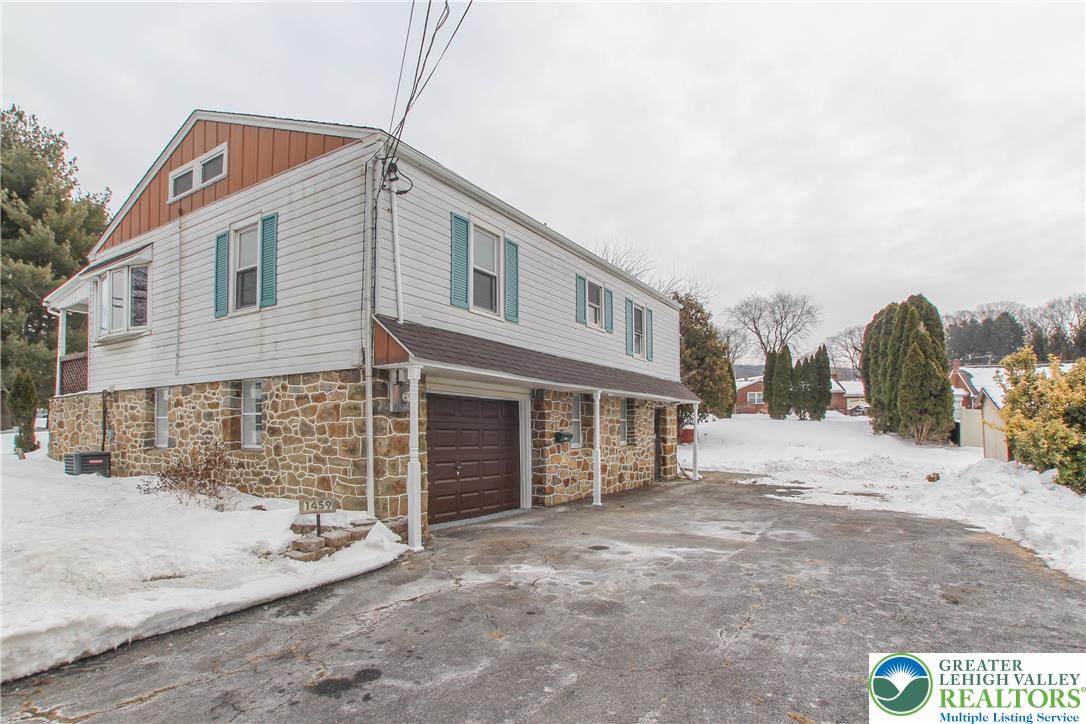 1459 Easton Road Hellertown, PA 18055 - Photo 2 of 38