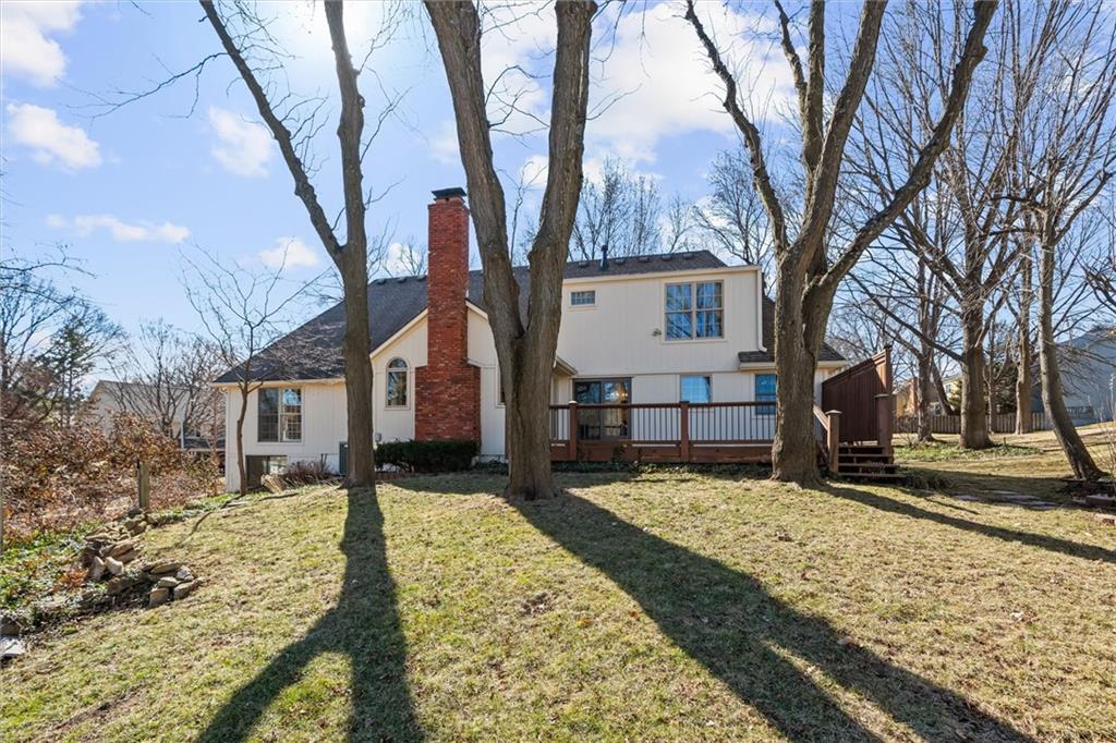 12908 West 84th Street Lenexa, KS 66215 - Photo 37 of 47