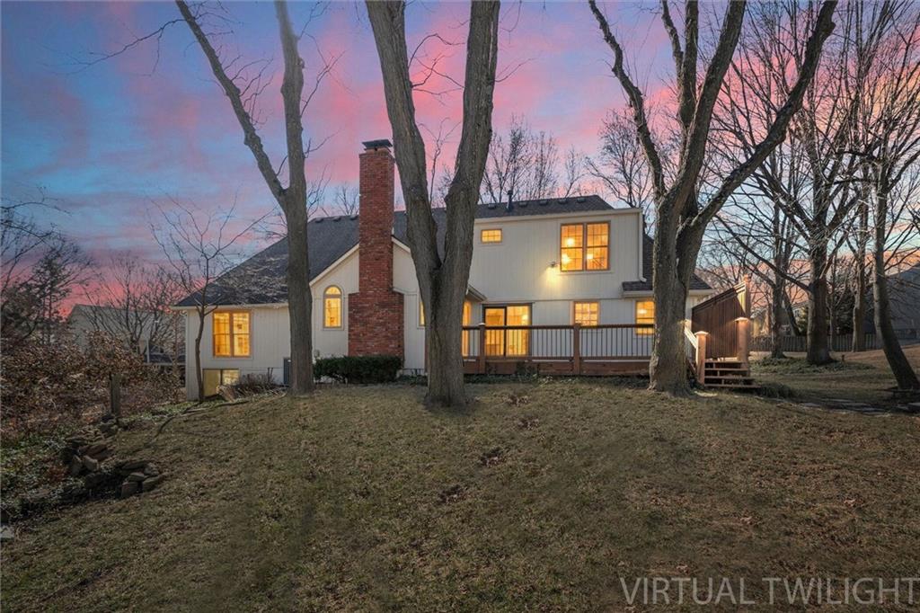 12908 West 84th Street Lenexa, KS 66215 - Photo 38 of 47