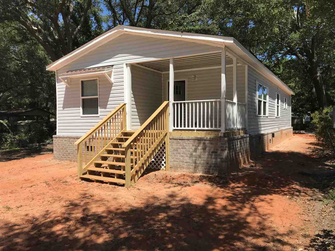 9308 Brighton Avenue Elberta, AL 36530 - Photo 1 of 18