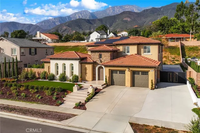 $1,890,000 | 8826 JUSTIFY Drive, Rancho Cucamonga, CA 91701