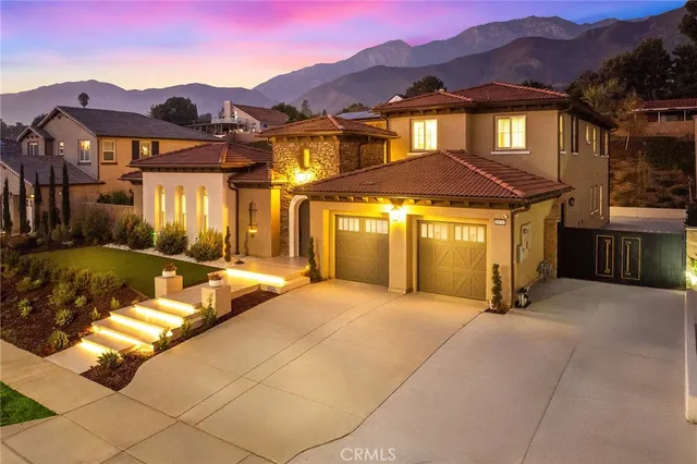 $1,890,000 | 8826 JUSTIFY Drive, Rancho Cucamonga, CA 91701