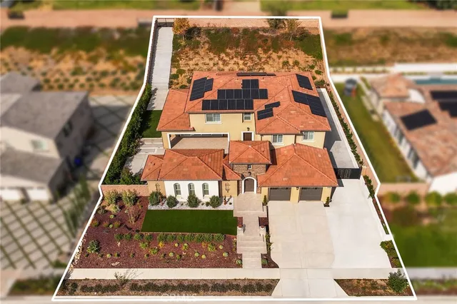 $1,890,000 | 8826 JUSTIFY Drive, Rancho Cucamonga, CA 91701