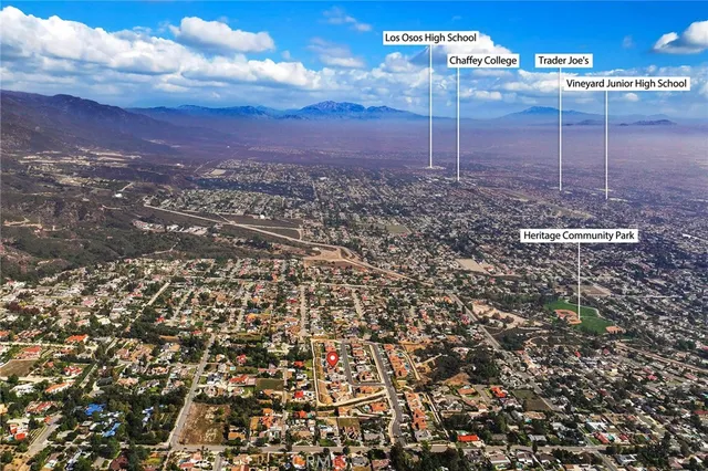 $1,890,000 | 8826 JUSTIFY Drive, Rancho Cucamonga, CA 91701