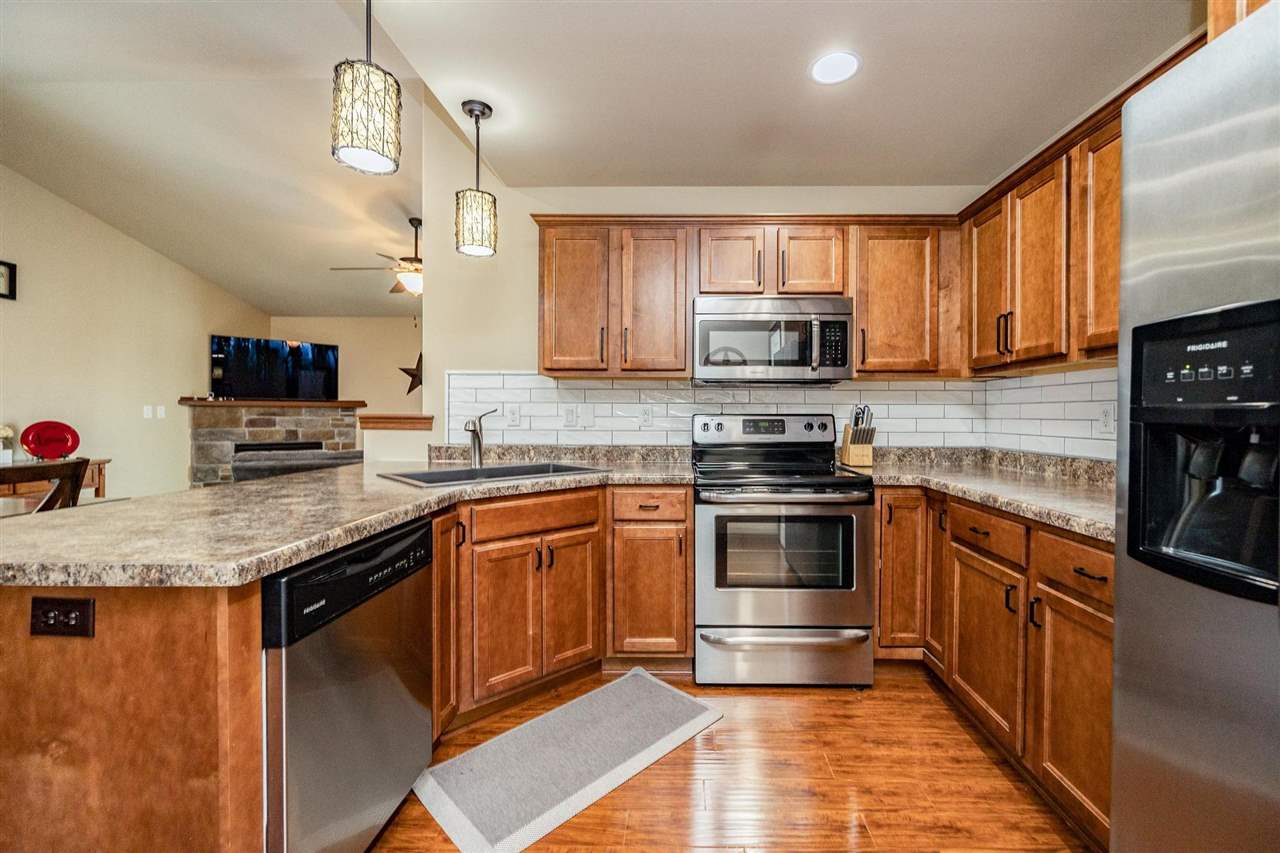 135 North Park Ridge Road North Liberty, IA 52317 - Photo 12 of 39 Gallery Image 12