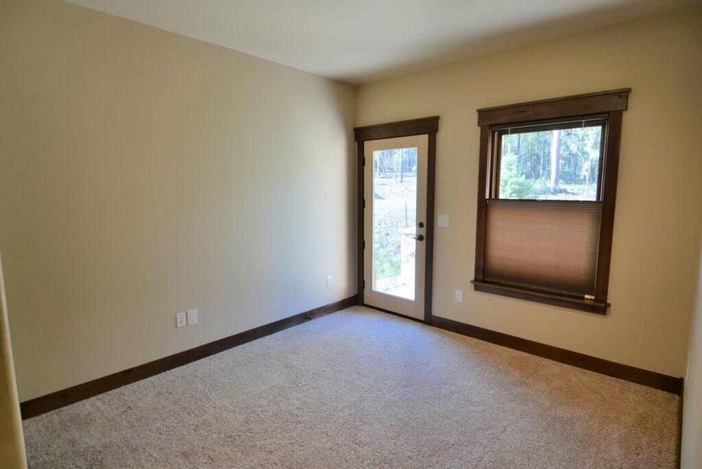 721 Independence Road, Unit 13A Keystone, CO 80435 - Photo 11 of 25 a view of an empty room with a window