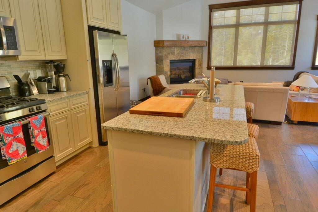 721 Independence Road, Unit 13A Keystone, CO 80435 - Photo 24 of 25