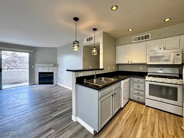 $1,551 | 3090 Tarpon, Unit 201, Las Vegas, NV 89120