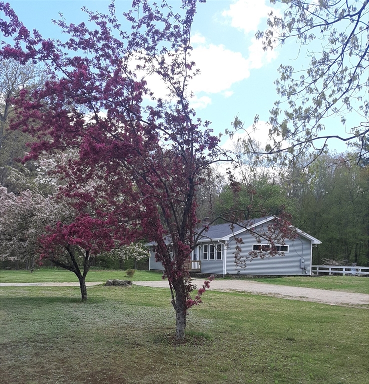 76 Hall Road Sturbridge, MA 01566 - Photo 1 of 18