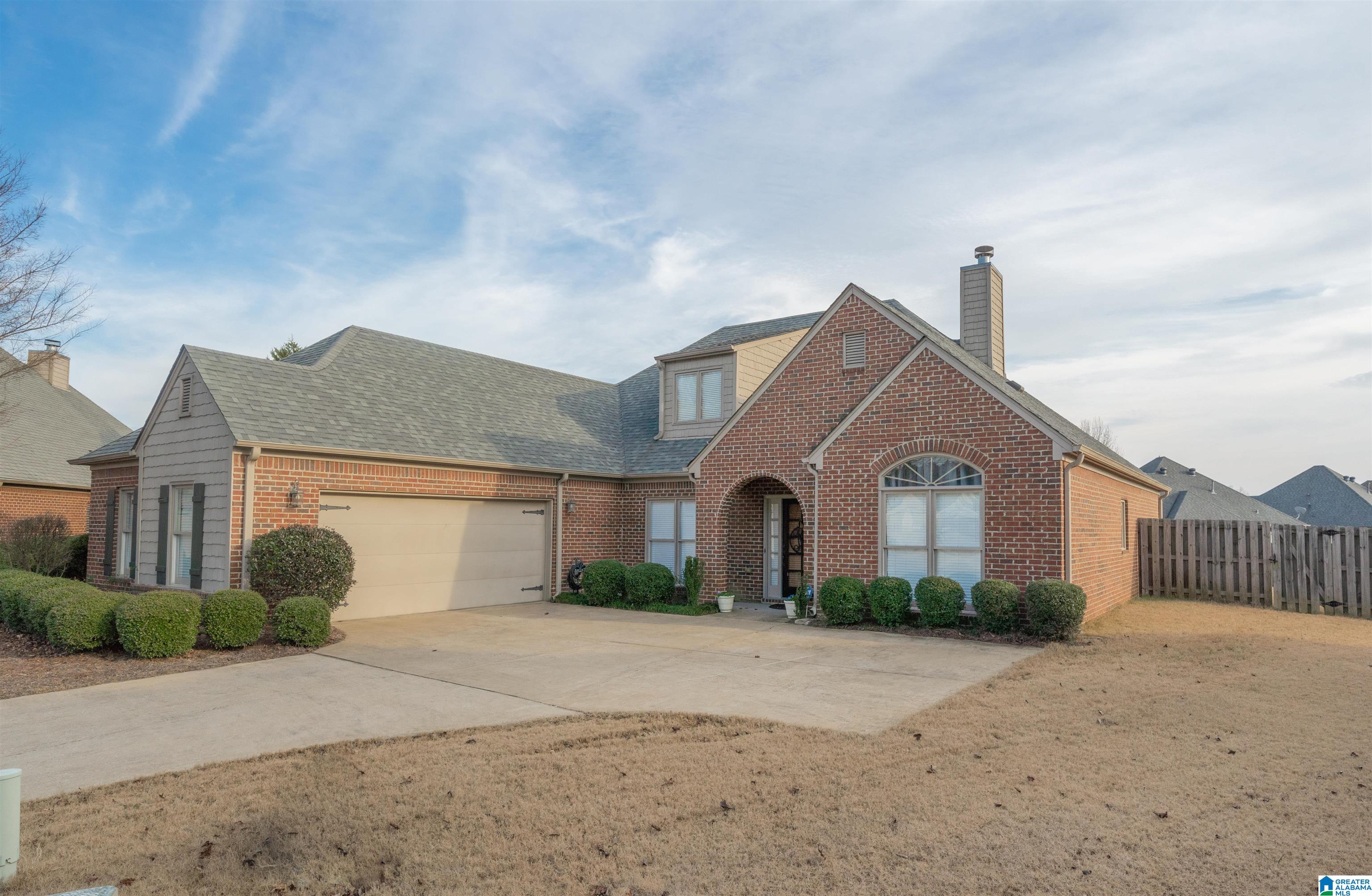 4382 Merion Way Bessemer, AL 35022 - Photo 15 of 49