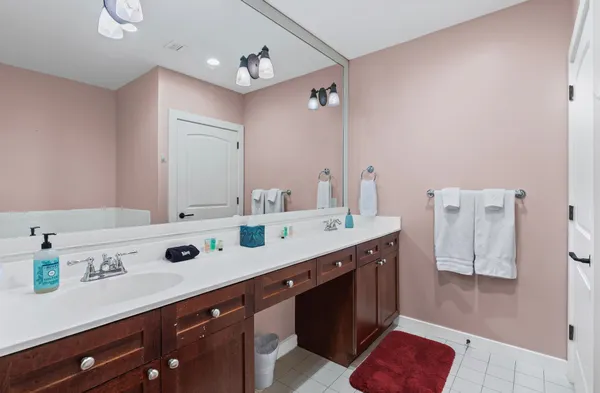 a sign on the side of a building