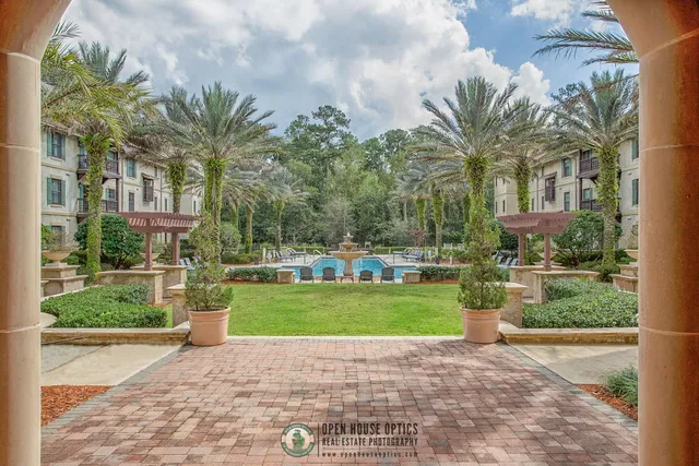 a view of a couches in a patio