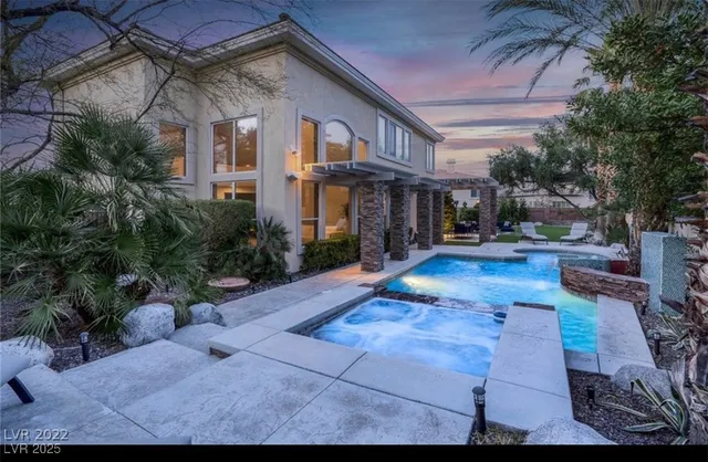 $7,200 | 136 South Buteo Woods Lane, Las Vegas, NV 89144