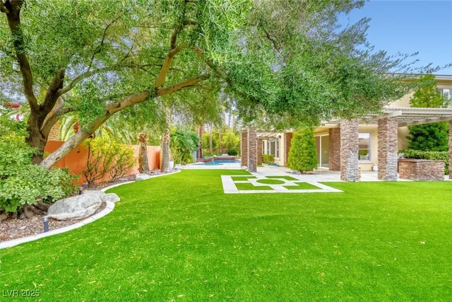 $7,200 | 136 South Buteo Woods Lane, Las Vegas, NV 89144