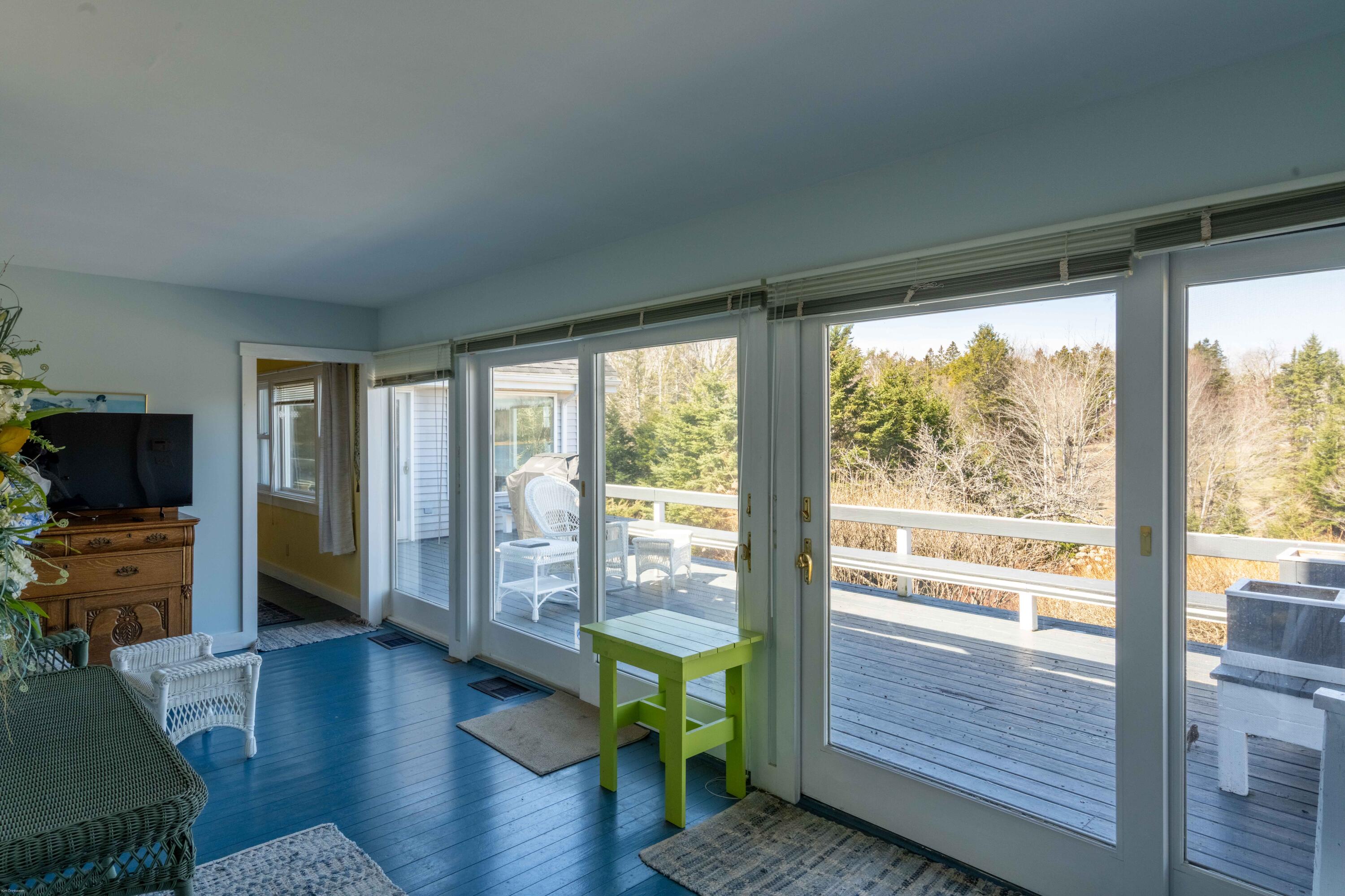 1052 Meadow Pond Road Islesboro, ME 04848 - Photo 17 of 51 1052 meadow pond rd-interior-12