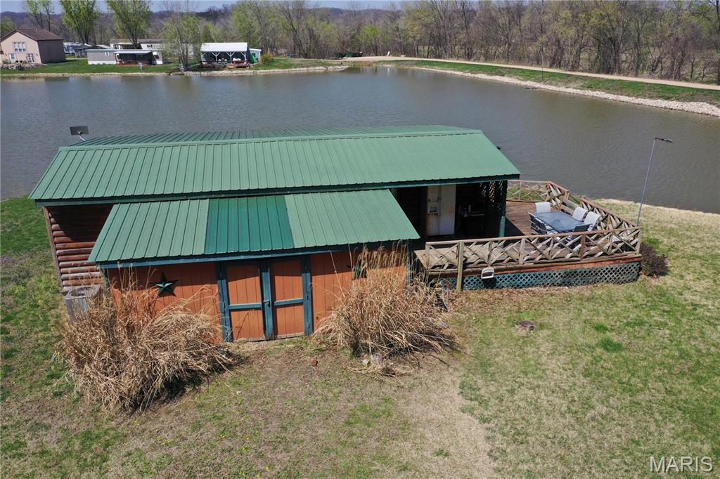 1920 Choctaw Path Hermann, MO 65041 - Photo 2 of 22