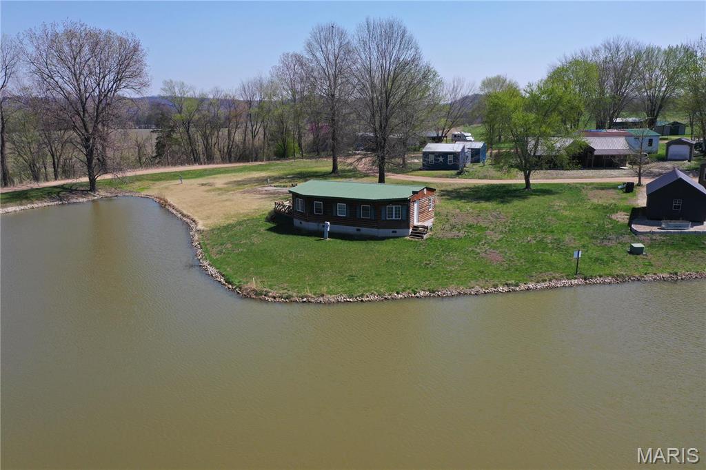 1920 Choctaw Path Hermann, MO 65041 - Photo 21 of 22
