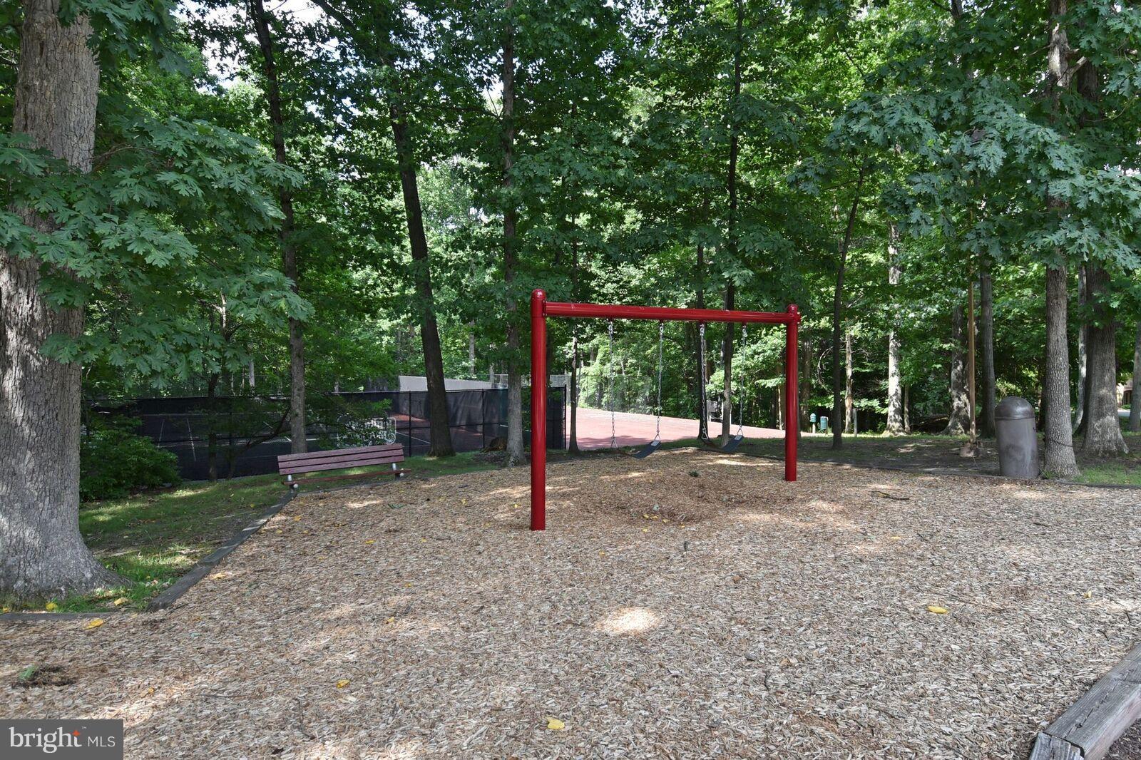 8206 Tory Road, Unit 137 Springfield, VA 22152 - Photo 22 of 28 Community