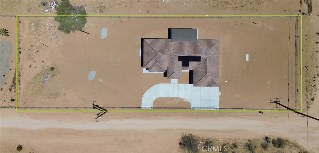 24980 Flint Road Apple Valley, CA 92307 - Photo 49 of 53