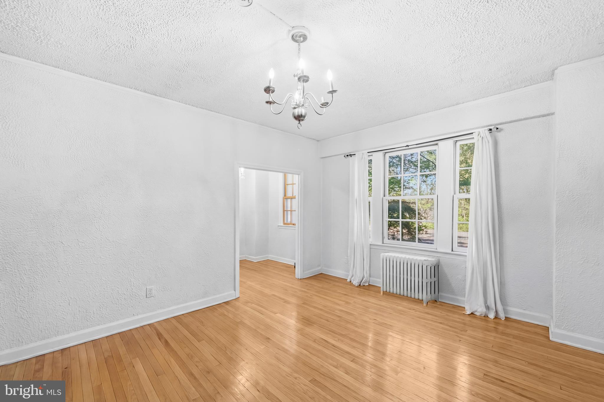 2032 Belmont Road Northwest, Unit 104 Washington, DC 20009 - Photo 9 of 17