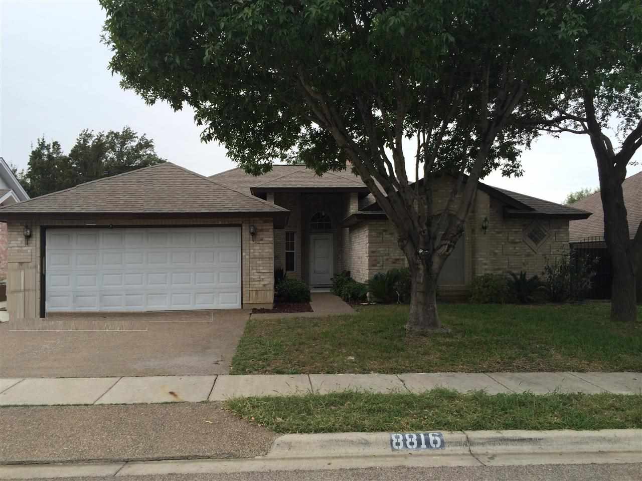 8816 Liberty Loop Laredo, TX 78045 - Photo 1 of 1 Gallery Image 1