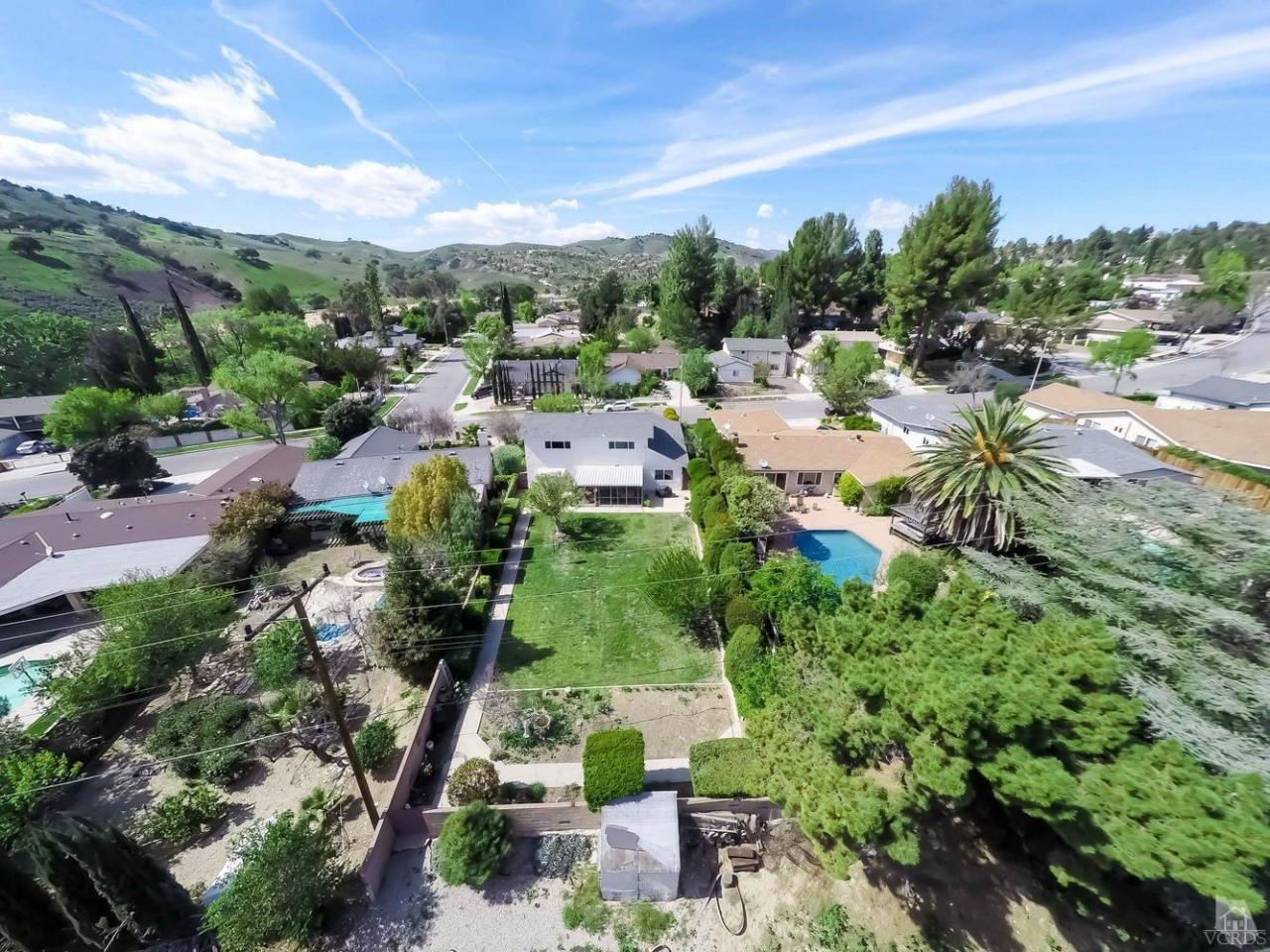 5414 Parkmor Road Calabasas, CA 91302 - Photo 10 of 58 Additional Photo