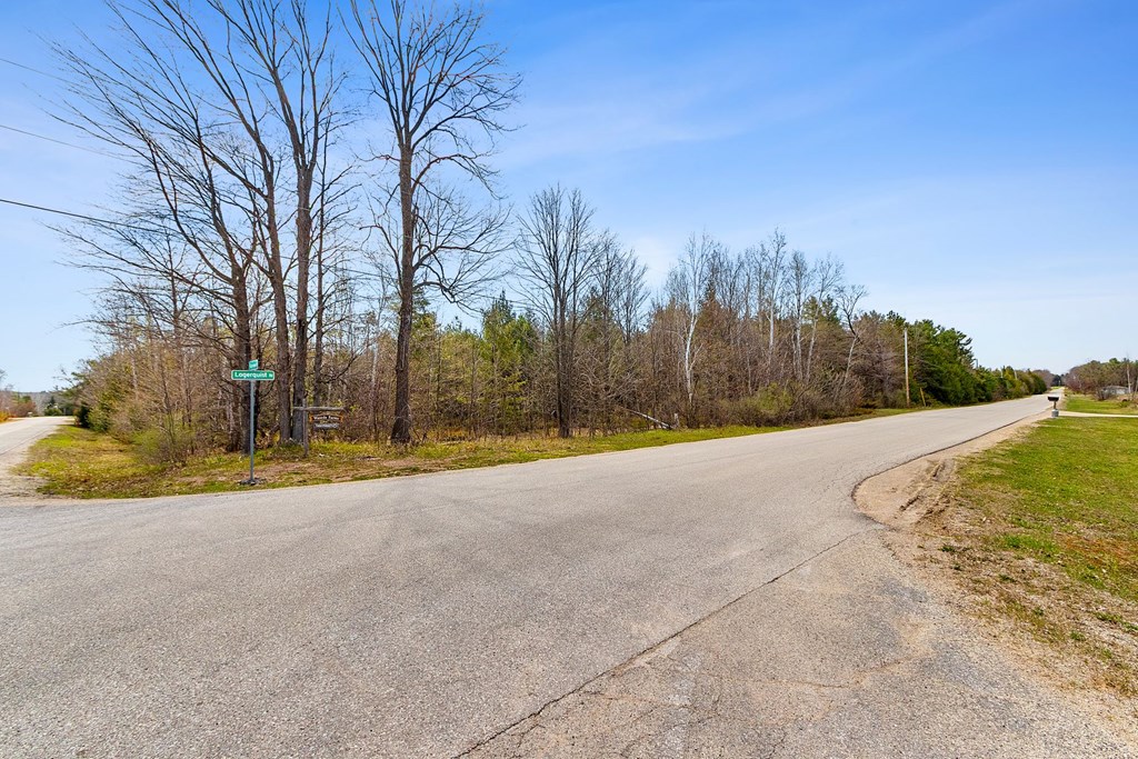Lot 18 Logerquist Road Baileys Harbor, WI 54202 - Photo 14 of 16