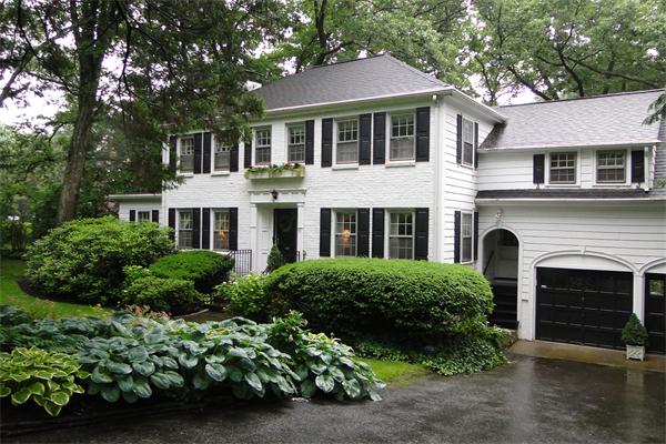 53 Garden Road Wellesley, MA 02481 - Photo 1 of 27 Gallery Image 1