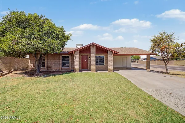 $600,000 | 3508 East Larkspur Drive, Phoenix, AZ 85032
