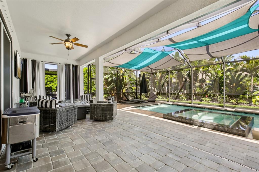 7112 Paradiso Drive Apollo Beach, FL 33572 - Photo 17 of 39