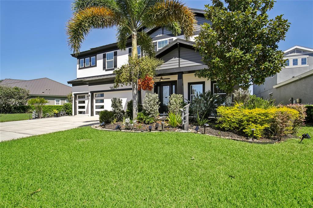 7112 Paradiso Drive Apollo Beach, FL 33572 - Photo 2 of 39