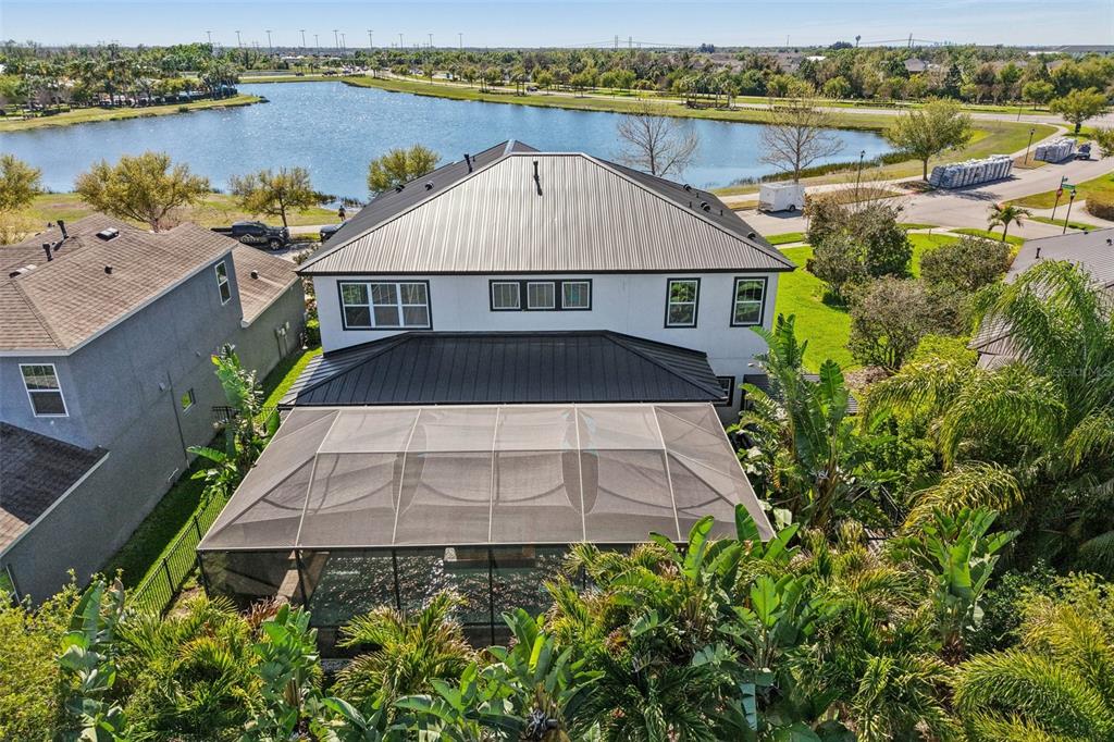 7112 Paradiso Drive Apollo Beach, FL 33572 - Photo 34 of 39