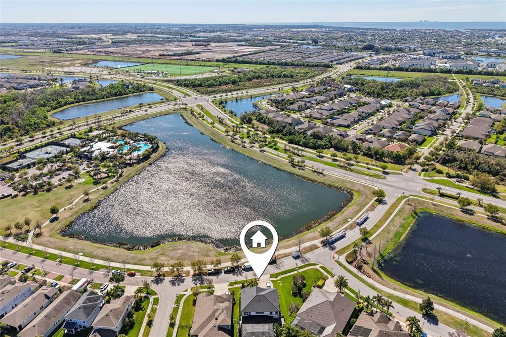 7112 Paradiso Drive Apollo Beach, FL 33572 - Photo 36 of 39