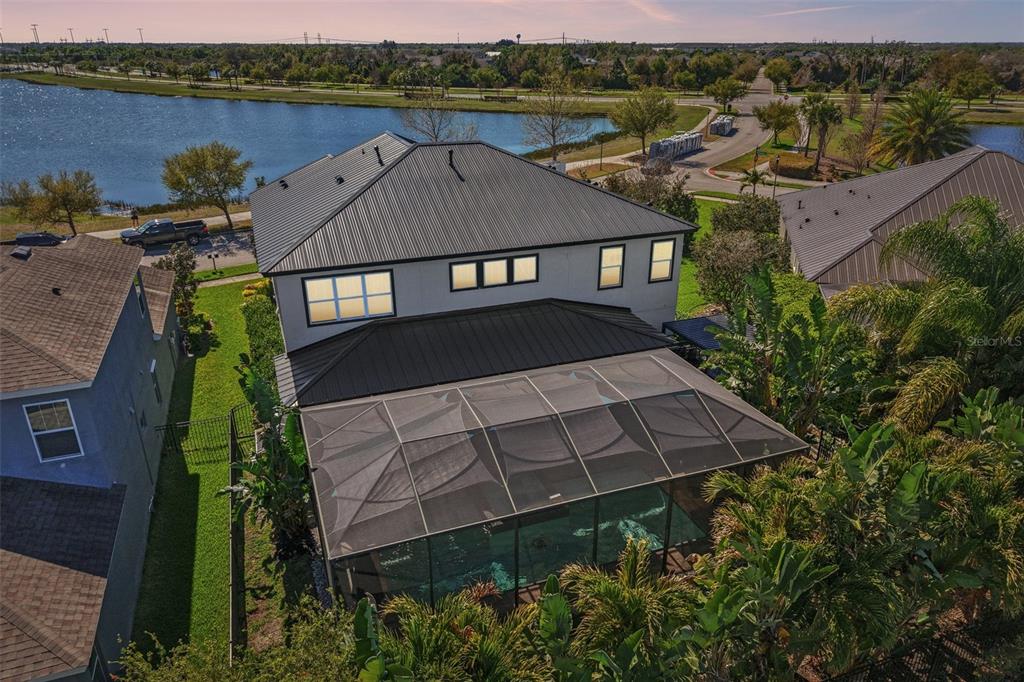 7112 Paradiso Drive Apollo Beach, FL 33572 - Photo 38 of 39