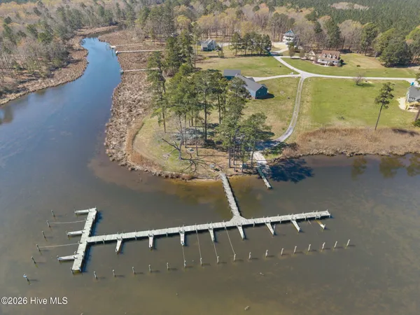 $475,000 | 1052 North Creek Drive, Bath, NC 27808