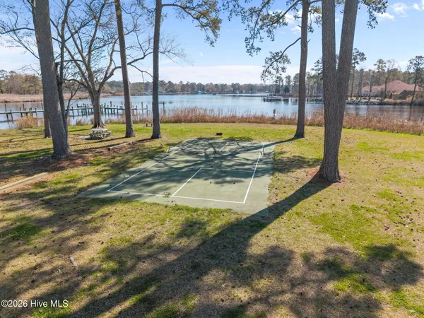 $475,000 | 1052 North Creek Drive, Bath, NC 27808