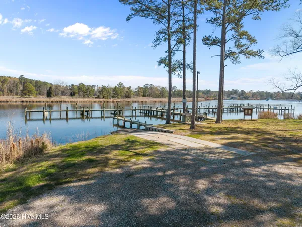 $475,000 | 1052 North Creek Drive, Bath, NC 27808