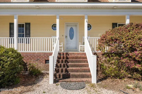 $475,000 | 1052 North Creek Drive, Bath, NC 27808