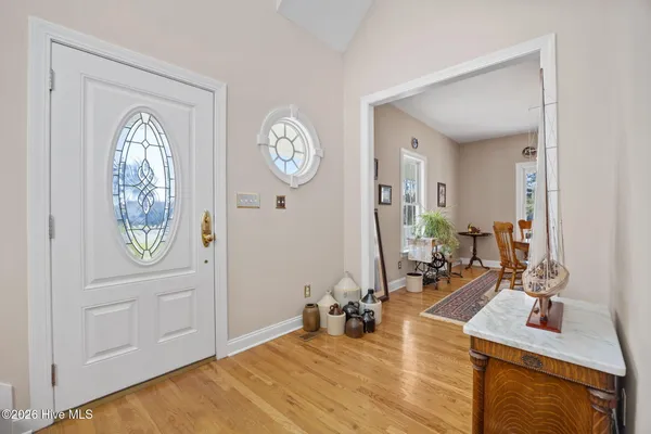 $475,000 | 1052 North Creek Drive, Bath, NC 27808