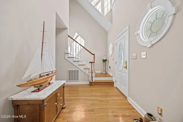 $475,000 | 1052 North Creek Drive, Bath, NC 27808