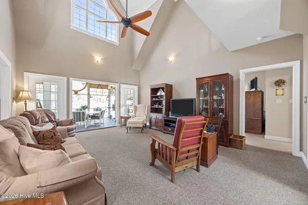 $475,000 | 1052 North Creek Drive, Bath, NC 27808