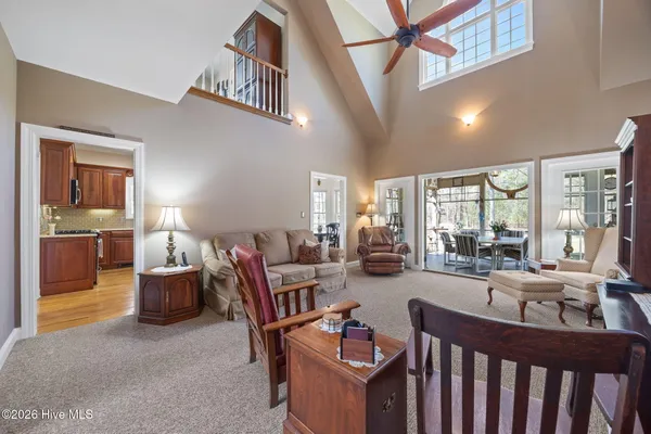 $475,000 | 1052 North Creek Drive, Bath, NC 27808