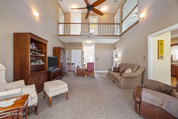 $475,000 | 1052 North Creek Drive, Bath, NC 27808