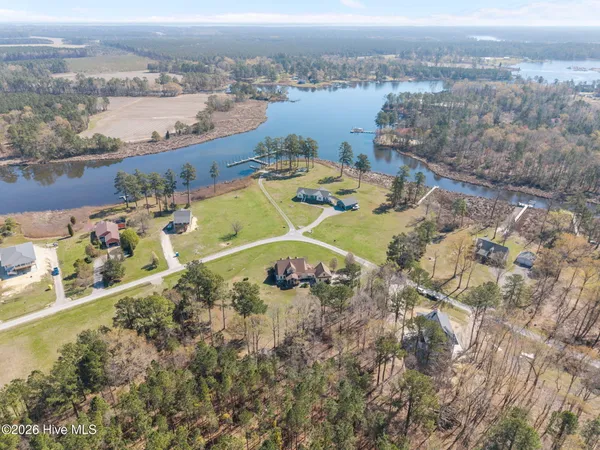 $475,000 | 1052 North Creek Drive, Bath, NC 27808