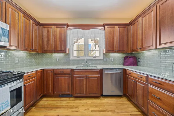 $475,000 | 1052 North Creek Drive, Bath, NC 27808